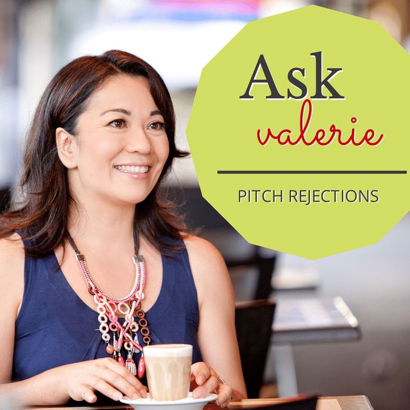 Ask valerie