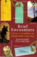 Brief Encounters