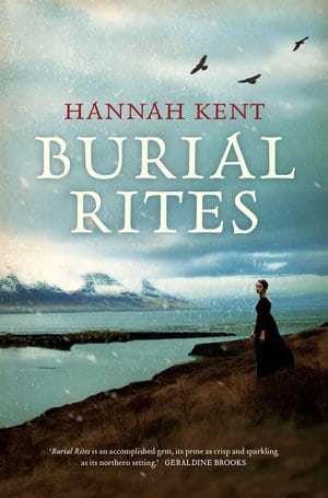 Burial Rites