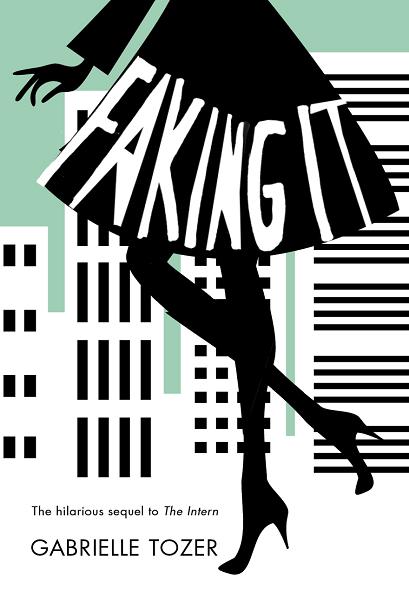 Faking It Cover Image