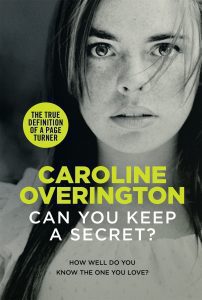 carolineoverington_canyoukeepasecret