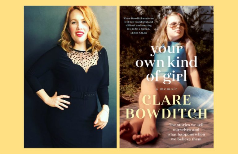 Clare Bowditch's top 3 tips for first-time authors ...