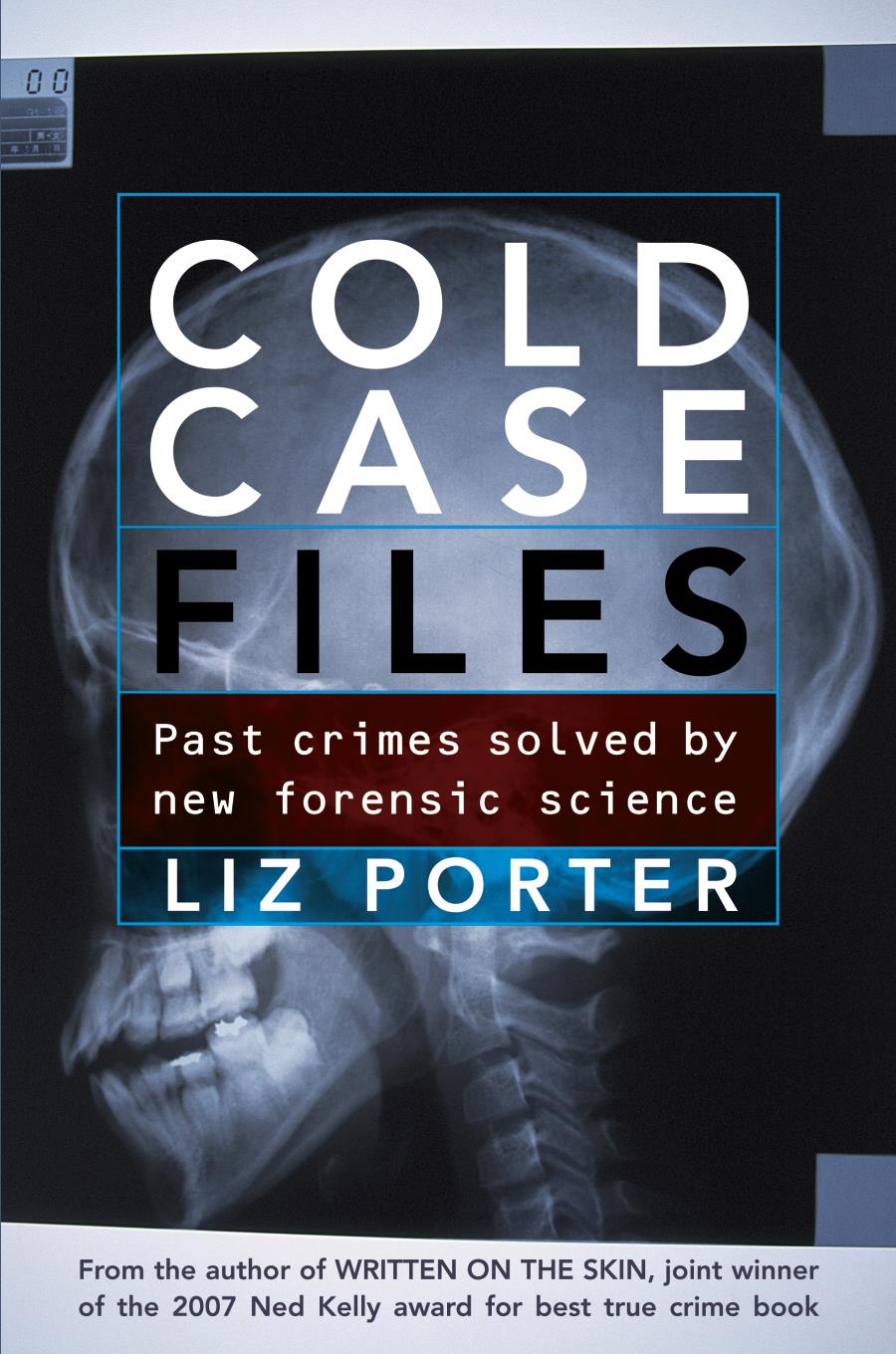 Liz Porter Author Of Cold Case Files Australian Writers Centre Blog