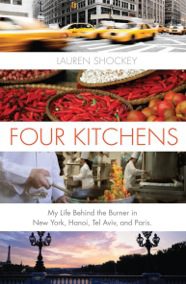 Four Kitchens