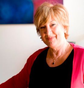 Author Hazel Edwards