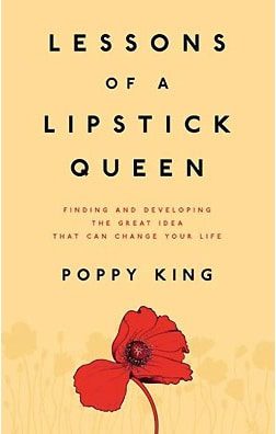 Lessons of a Lipstick Queen