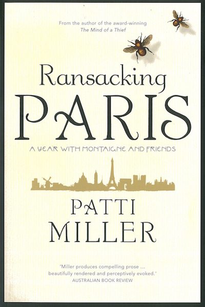 Patti Miller Ransacking Paris 400w