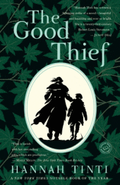 The Good Thief