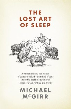 The Lost Art of Sleep