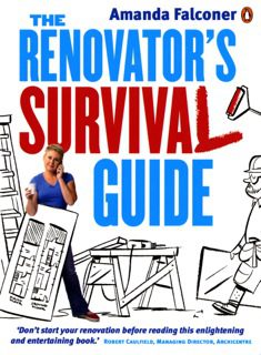 The Renovator’s Survival Guide