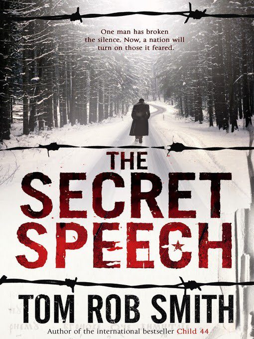 The Secret Speech