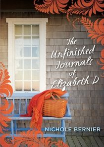 The Unfinished Journals of Elizabeth D