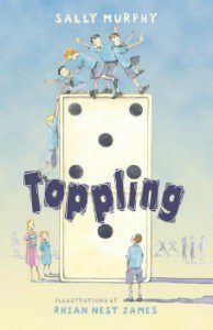 Toppling