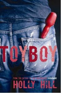 Toyboy