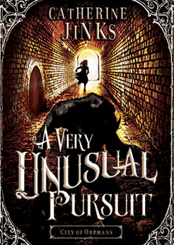 Very-Unusual-Pursuit cover