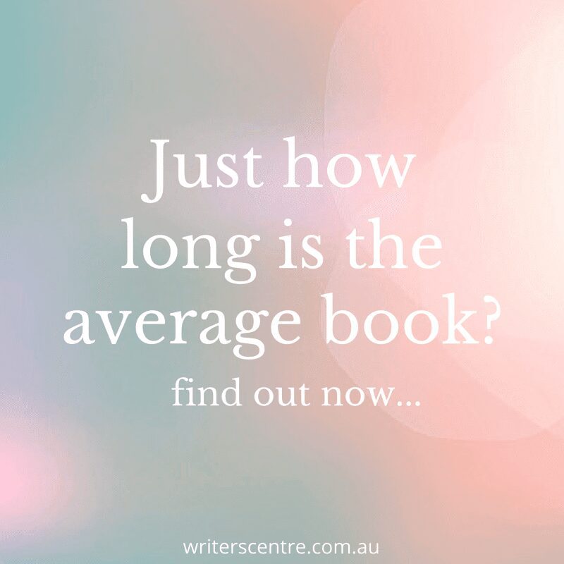 average book-