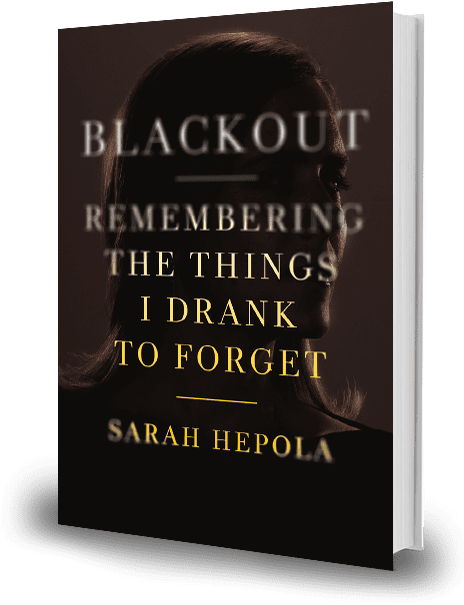 blackout cover