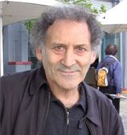 Arnold Zable