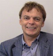 Graeme Simsion