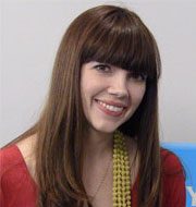 Kate Morton