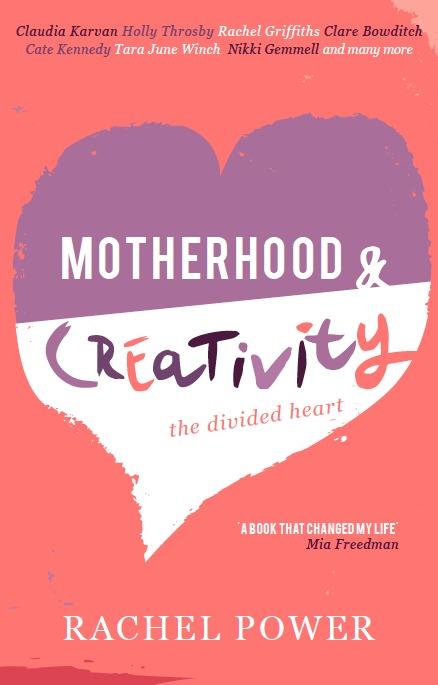 motherhood and creativity