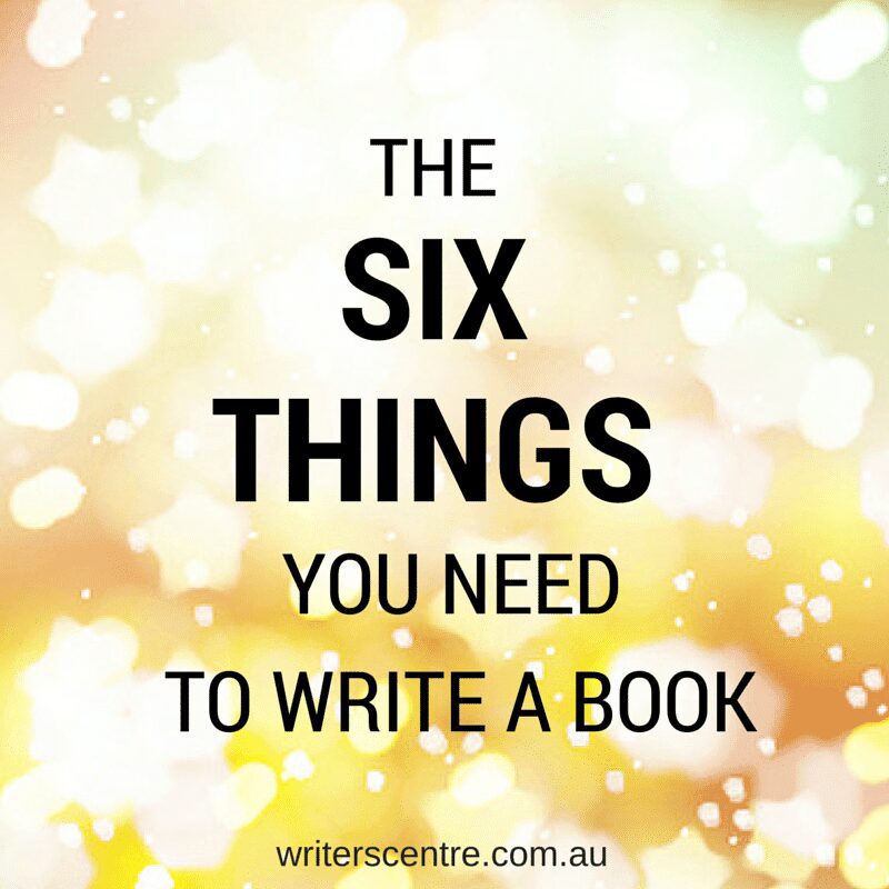 six things