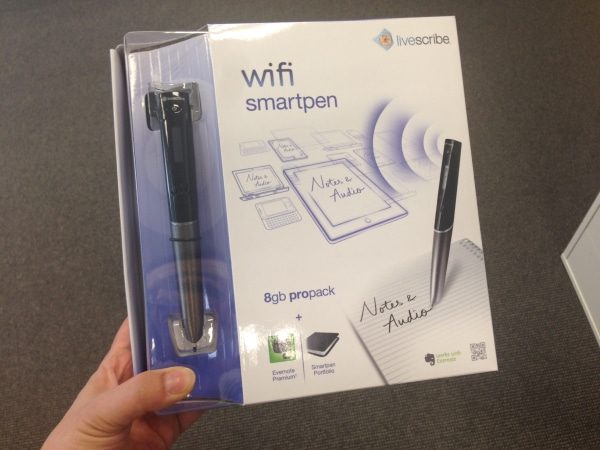 WIFI in a pen!