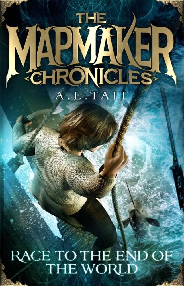 the-mapmaker-chronicles