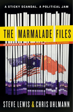 themarmaladefiles