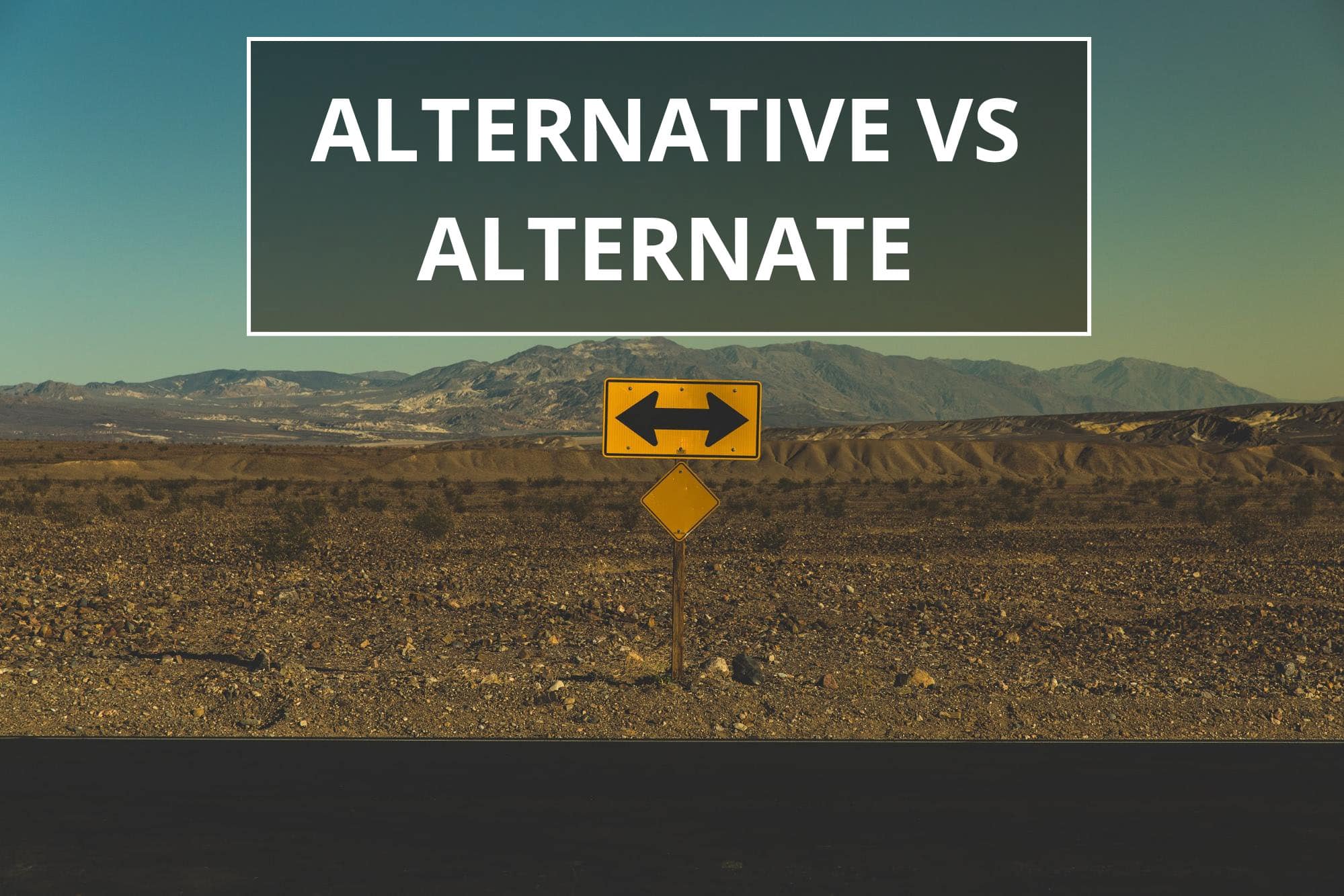 q-a-alternative-vs-alternate-australian-writers-centre-blog