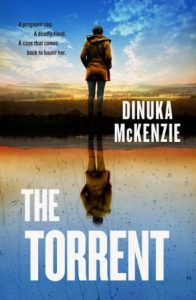 The Torrent by Dinuka McKenzie