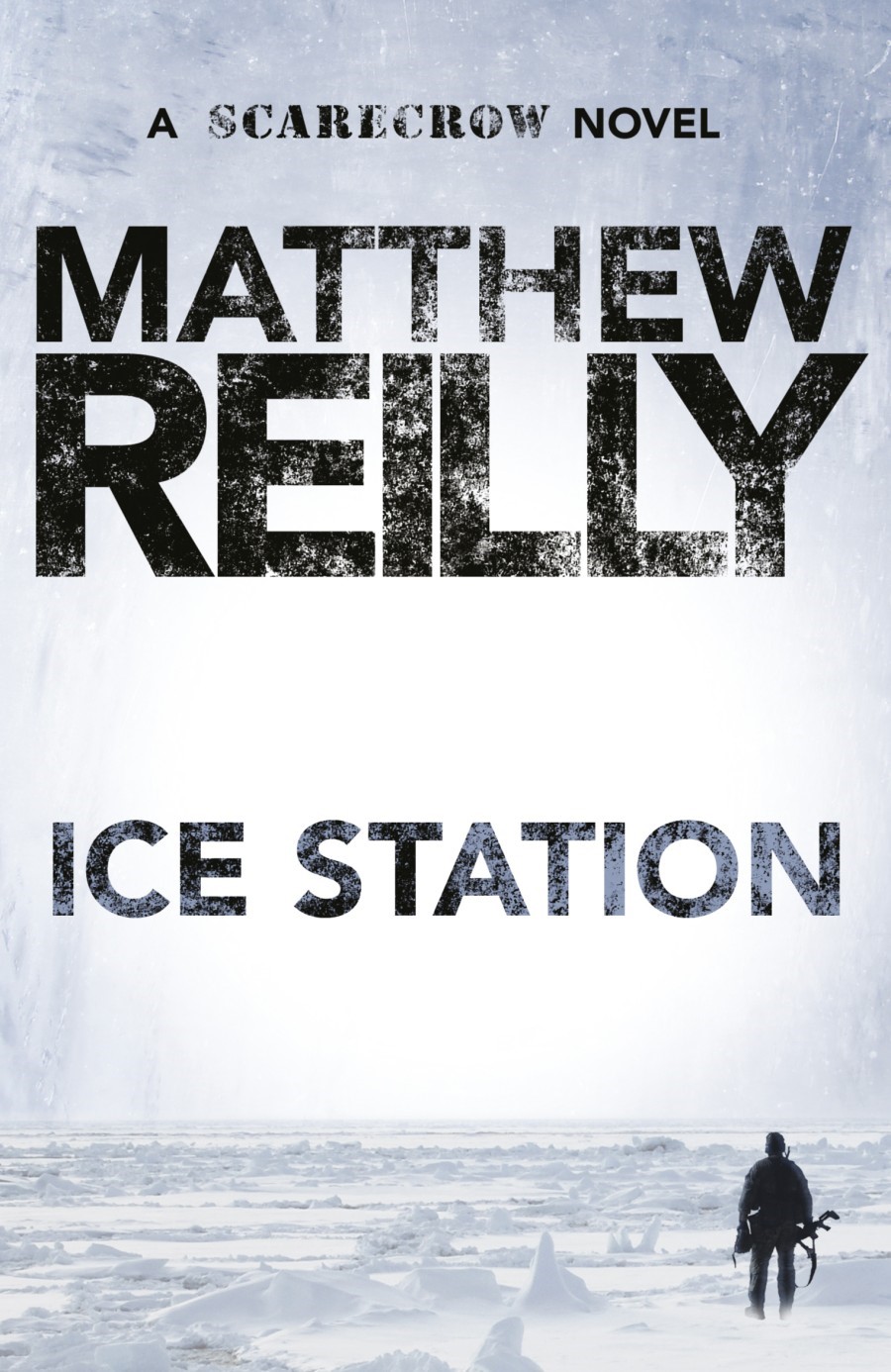 matthewreilly_icestation